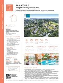 Catalogue Pierre & Vacances page 64