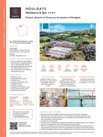 Catalogue Pierre & Vacances page 66