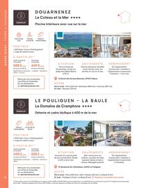 Catalogue Pierre & Vacances page 68