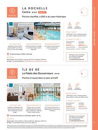 Catalogue Pierre & Vacances page 69