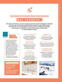 Catalogue Pierre & Vacances page 7