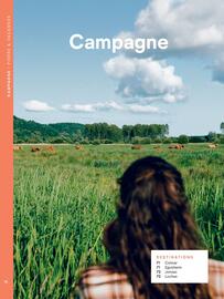 Catalogue Pierre & Vacances page 72