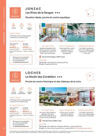 Catalogue Pierre & Vacances page 74