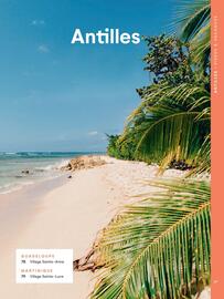 Catalogue Pierre & Vacances page 79