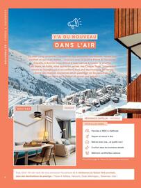 Catalogue Pierre & Vacances page 8