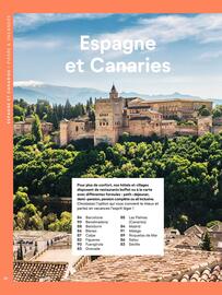 Catalogue Pierre & Vacances page 82