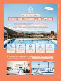 Catalogue Pierre & Vacances page 83