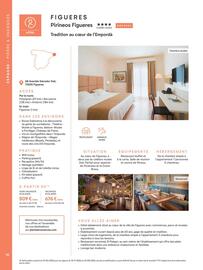 Catalogue Pierre & Vacances page 84