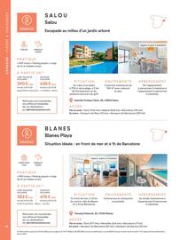 Catalogue Pierre & Vacances page 88