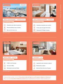 Catalogue Pierre & Vacances page 9