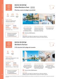 Catalogue Pierre & Vacances page 90