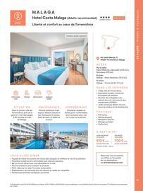 Catalogue Pierre & Vacances page 93