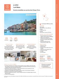 Catalogue Pierre & Vacances page 95