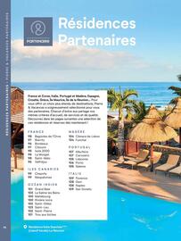 Catalogue Pierre & Vacances page 96