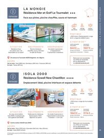 Catalogue Pierre & Vacances page 97