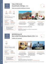 Catalogue Pierre & Vacances page 98