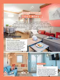 Catalogue Pierre & Vacances page 10