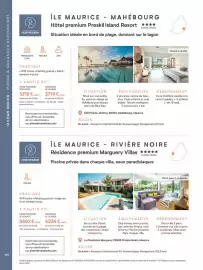 Catalogue Pierre & Vacances page 102