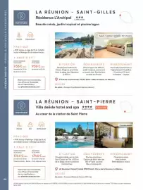 Catalogue Pierre & Vacances page 104