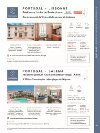 Catalogue Pierre & Vacances page 107