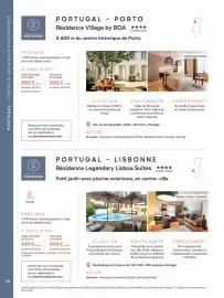 Catalogue Pierre & Vacances page 108