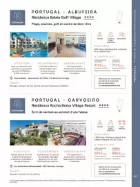 Catalogue Pierre & Vacances page 109