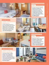 Catalogue Pierre & Vacances page 11