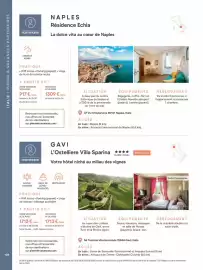 Catalogue Pierre & Vacances page 110