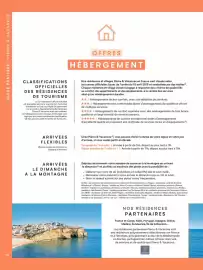 Catalogue Pierre & Vacances page 114