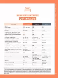 Catalogue Pierre & Vacances page 115