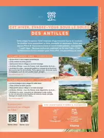 Catalogue Pierre & Vacances page 13