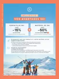 Catalogue Pierre & Vacances page 14