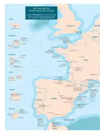 Catalogue Pierre & Vacances page 2