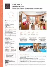 Catalogue Pierre & Vacances page 28