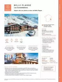 Catalogue Pierre & Vacances page 29