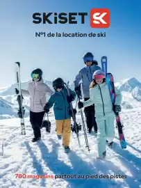 Catalogue Pierre & Vacances page 33