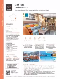 Catalogue Pierre & Vacances page 36