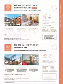 Catalogue Pierre & Vacances page 37