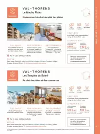 Catalogue Pierre & Vacances page 41