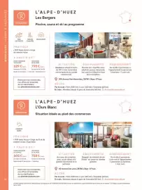 Catalogue Pierre & Vacances page 44