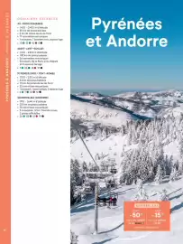 Catalogue Pierre & Vacances page 46