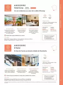 Catalogue Pierre & Vacances page 51