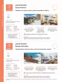 Catalogue Pierre & Vacances page 52