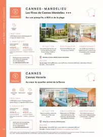 Catalogue Pierre & Vacances page 54