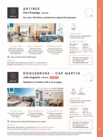 Catalogue Pierre & Vacances page 55