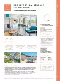 Catalogue Pierre & Vacances page 57