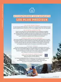 Catalogue Pierre & Vacances page 6