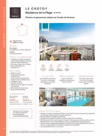 Catalogue Pierre & Vacances page 60