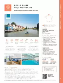 Catalogue Pierre & Vacances page 61