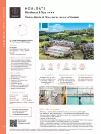 Catalogue Pierre & Vacances page 66